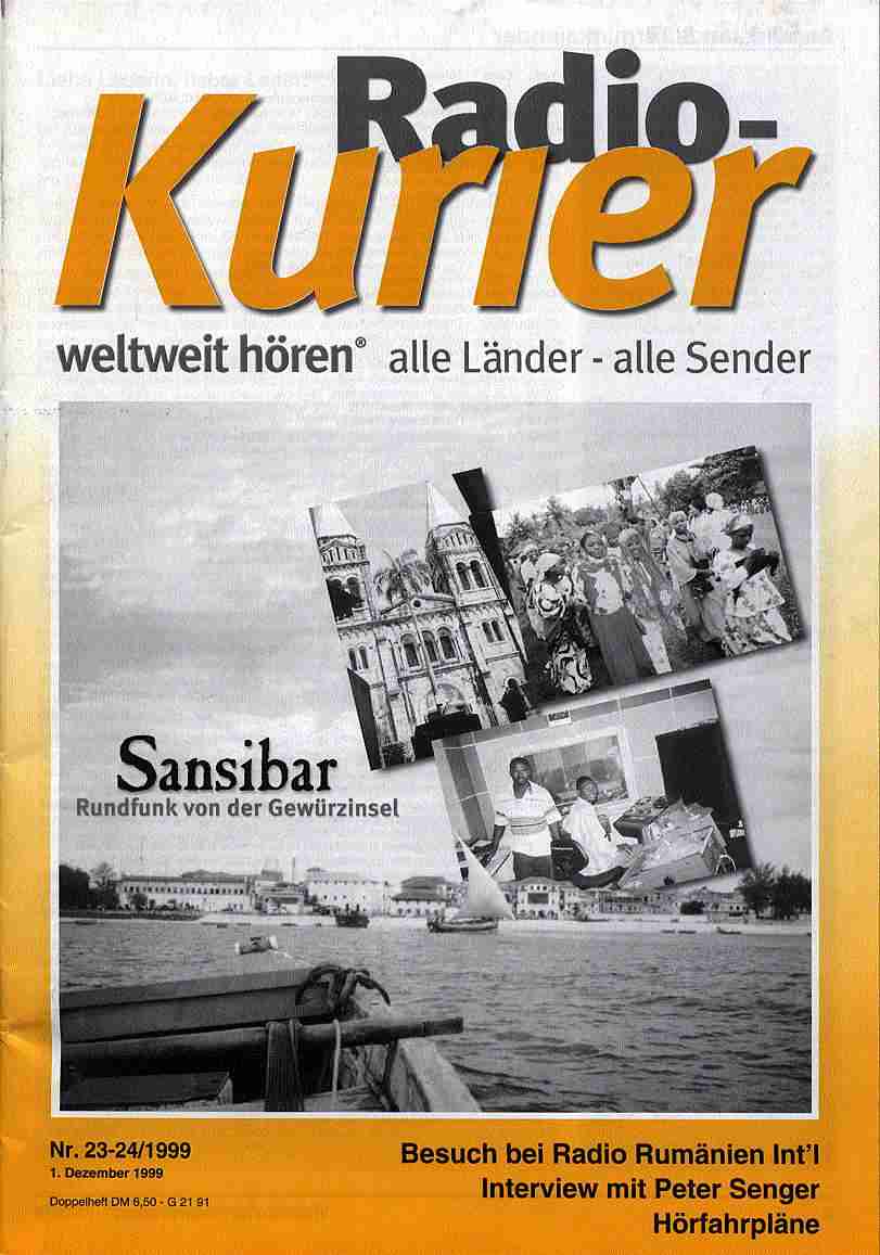Radio-Kurier wwh