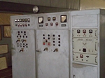Die alten chinesischen MW-Sender in Fllaka