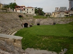 Amphitheater von Durres