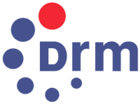[DRM Logo]