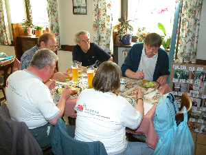 Hörertreffen 2007 Ottenau