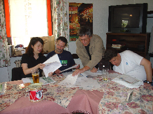 Hörertreffen 2007 Ottenau
