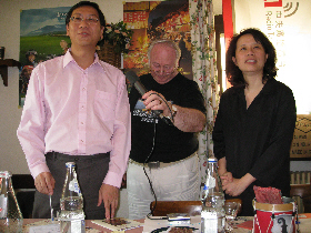 Hörertreffen Ottenau 2008