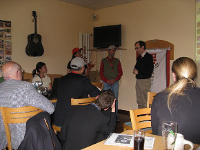 Treffen Ottenau 2010