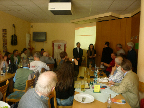 Treffen Ottenau 2010