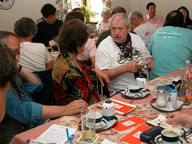 Hörertreffen Ottenau 2008