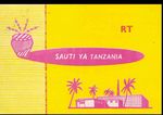 Radio Tanzania (1973)