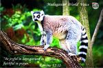 Madagascar World Voice