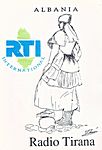 Radio Tirana