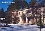 Radio Tirana