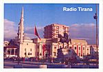 Radio Tirana