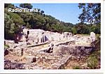 Ruins of Butrint