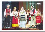 Radio Tirana