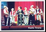 Radio Tirana
