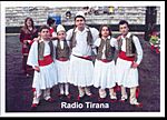 Radio Tirana