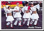 Radio Tirana