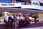 Radio Tirana (2011)