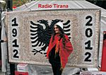 Radio Tirana (2013)