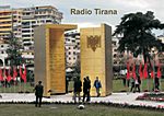 Radio Tirana (2013)