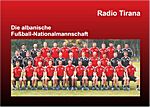 Radio Tirana