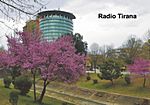 Radio Tirana