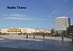 Radio Tirana