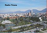 Radio Tirana