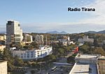 Radio Tirana
