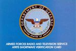Armed Forces Radio and Television Service (AFRTS) (1986)