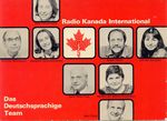 Radio Canada International (1980ies)