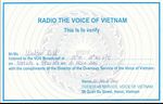Voice of Vietnam (2006)
