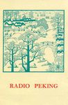 Radio Peking (1976)