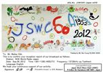 Japan Short Wave Club (JSWC)