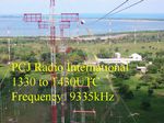PCJ Radio International, Sri Lanka