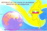 Myanmar Radio and Television