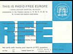 Radio Free Europe (1971)