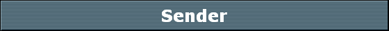 Sender
